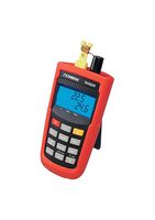 RH820 Humidity/Temperature Handheld Meter Omega