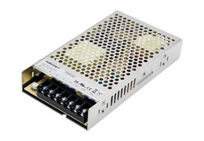 MPMF200-23B48 Power Supply, AC-DC, 48V, 4.2A multicomp Pro