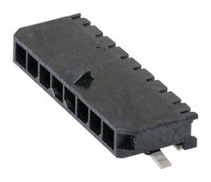 43650-0813 WTB Conn, Header, 8Pos, 1ROW, 3mm Molex