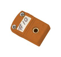 HMPW-Ni-F Medium Temp Tc Connector Omega