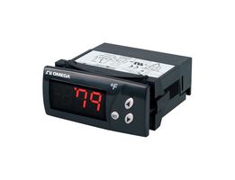 DP7006 Panel Meter Omega