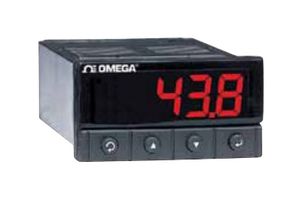 DPI32-C24 Panel Meter NP I-Series, NO Outputs Omega