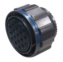 CTVS06RF-11-35SE CIRCULAR CONN, PLUG, 11-35, CABLE AMPHENOL AEROSPACE