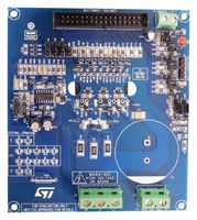 STEVAL-IPMNM2N Eval Board, IGBT Power Module STMICROELECTRONICS