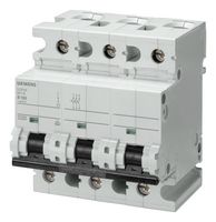 5SP4392-7 RCBO, RCD, GFCI, AFDD Circuit Breakers Siemens