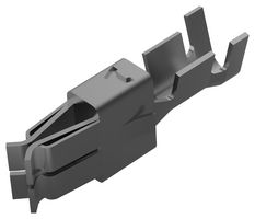 964203-1 Contact, Socket, 1-2.5mm2, Crimp Amp - Te Connectivity