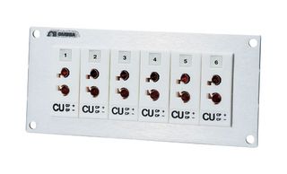 UJP-1-12-R/Si Jack Panels And Pieces Omega