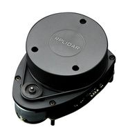 DFR0315 Dev KIT, 360 Deg Laser Scanner, 5.5Hz DFRobot