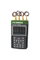 RDXL8CD Data Logger, Temperature Omega