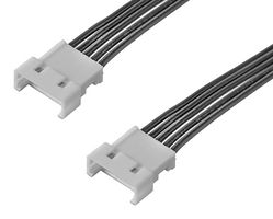 218110-0502 Cable ASSY, 5Pos Plug-Plug, 225mm Molex