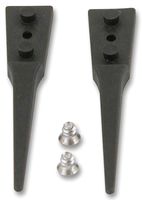 A242CP Spare Tips, For Tweezers, Peek Ideal-tek