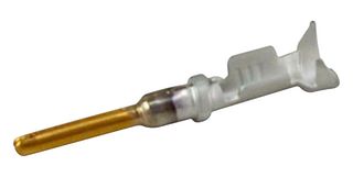 776349-1 Automotive Contact, Pin, Crimp, 19AWG Te Connectivity