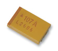 TAJT475K010RNJ Cap, 4.7µF, 10V, 10%, SMD KYOCERA Avx