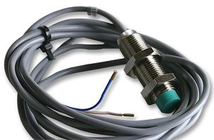 NBN8-18GM40-Z0 Proximity Switch, M18, 2-Wire, DC PEPPERL+Fuchs