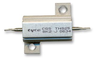 4-1879075-9 Res, 1K5, 25W, Solder Lug, Wirewound CGS - Te Connectivity