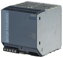 6EP3437-8SB00-0AY0 POWER SUPPLY, AC-DC, 24V, 40A SIEMENS