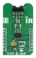 MikroE-2871 IrDA 3 Click Board MikroElektronika