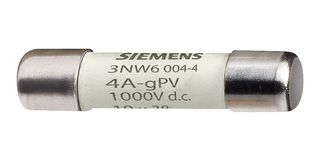 3NW6002-4 CARTRIDGE FUSES SIEMENS