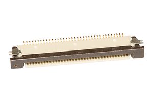 54104-3631 Conn, FFC/FPC, Rcpt, 36POS, Row, 0.5mm Molex