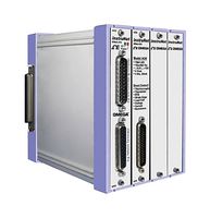 INET-410 Data Acquisition, 140 H X 110 W MM Omega
