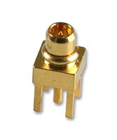 Mp-37-05-TGG RF Coaxial, MMCX, Straight Jack, 50ohm multicomp Pro