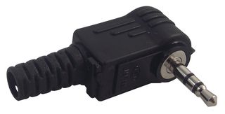 Mp-023LN Plug, 2.5mm Jack, 3POLE multicomp Pro
