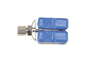 DX-BRLK-316 Connector Accessories Omega