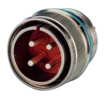 MS3106F32-2PY Circular, Size 32, 5WAYS, Pin Amphenol