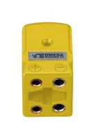 DTC-Ki-F Low Temp Tc Connector Omega