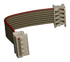 92315-0807 Cable ASSY, 8P Rcpt-Rcpt, 70mm Molex