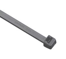 PLT2I-M8 Cable Tie, Nylon6.6, 203.2mm, 40LB, Grey PANDUIT