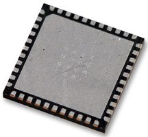PIC32MX274F256D-I/ML MCU, 32bit, PIC32, 72MHZ, QFN-44 Microchip