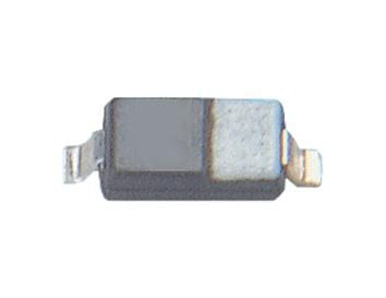 ROHM Zener KDZVTFTR3.3B ZENER DIODE, AEC-Q101, 1W, SOD-123FL ROHM 2580888 KDZVTFTR3.3B