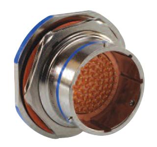 ITT CANNON MIL Spec Equivalent Circular KJL7F13B35SN CIRCULAR, SIZE 13, 22WAYS, SKT ITT CANNON 1976861 KJL7F13B35SN