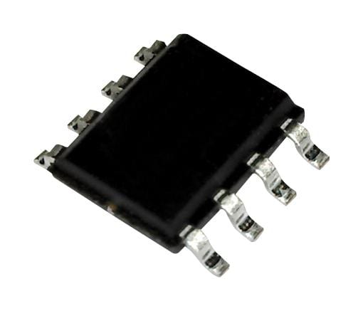 STMICROELECTRONICS Linear Voltage Regulators - Adjustable L78L08ACD13TR V REG, 1.7VDO, 0.1A, 8V, 5%, 8SOIC STMICROELECTRONICS 2253455 L78L08ACD13TR