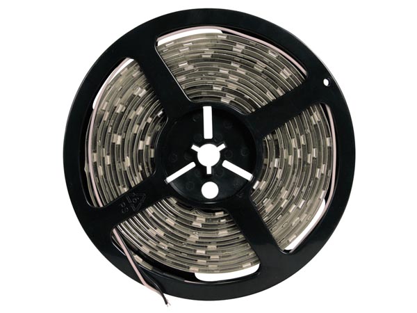 LB12M210WWN FLEXIBELE LEDSTRIP - WARMWIT - 150 LEDs - 5 m - 12 V