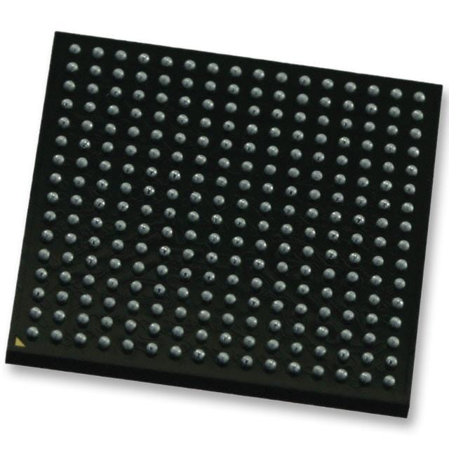 NXP Microcontrollers (MCU) - 32 Bit LPC1837FET256,551 MCU, 32BIT, CORTEX-M3, 180MHZ, LBGA-256 NXP 2218109 LPC1837FET256,551