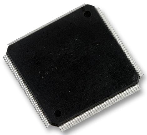NXP Microcontrollers (MCU) - 32 Bit LPC4312JBD144E MCU, 32BIT, CORTEX-M4, 204MHZ, LQFP-144 NXP 2320706 LPC4312JBD144E