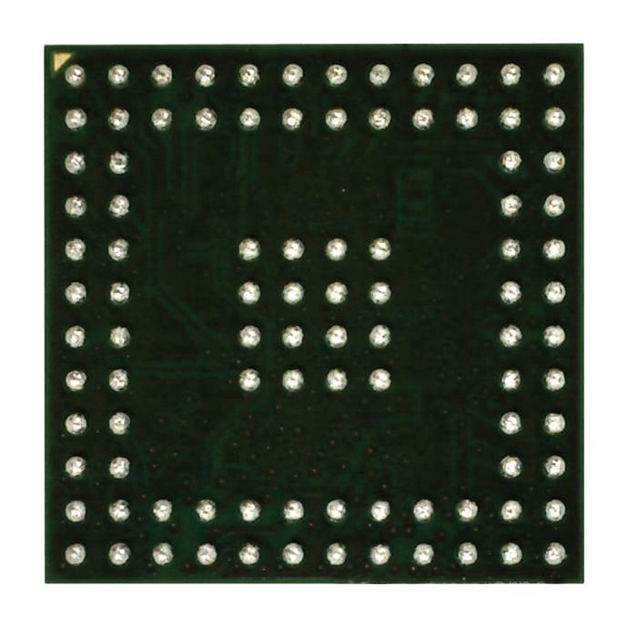 NXP Microcontrollers (MCU) - 32 Bit LPC4312JET100E MCU, 32BIT, CORTEX-M4, 204MHZ, TFBGA-100 NXP 2320707 LPC4312JET100E