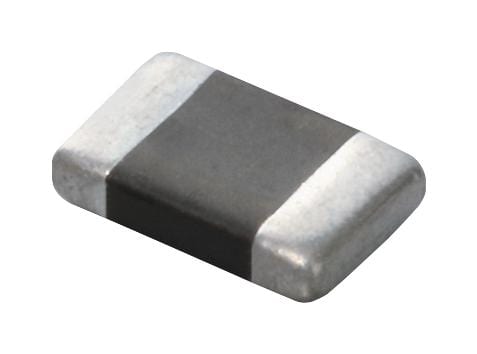 MURATA High Frequency Inductors - SMD LQM21PZ1R0MC0D INDUCTOR, 1UH, 90MHZ, 0805 MURATA 3354780 LQM21PZ1R0MC0D