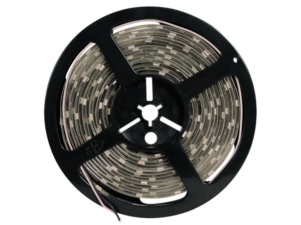 LS12M210RGB1 FLEXIBELE LEDSTRIP - RGB - 150 LEDs - 5 m - 12 V