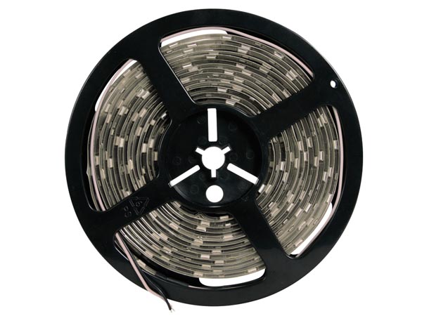 LS12M230WW1 FLEXIBELE LEDSTRIP - WARMWIT - 300 LEDs - 5 m - 12 V