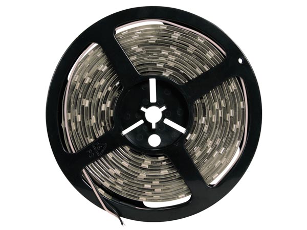 LS24M230WW1 FLEXIBELE LEDSTRIP - WARMWIT - 300 LEDs - 5 m - 24 V