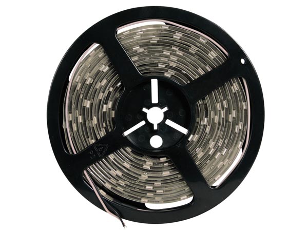 LS24N230RGB1 FLEXIBELE LEDSTRIP - RGB - 300 LEDs - 5 m - 24 V