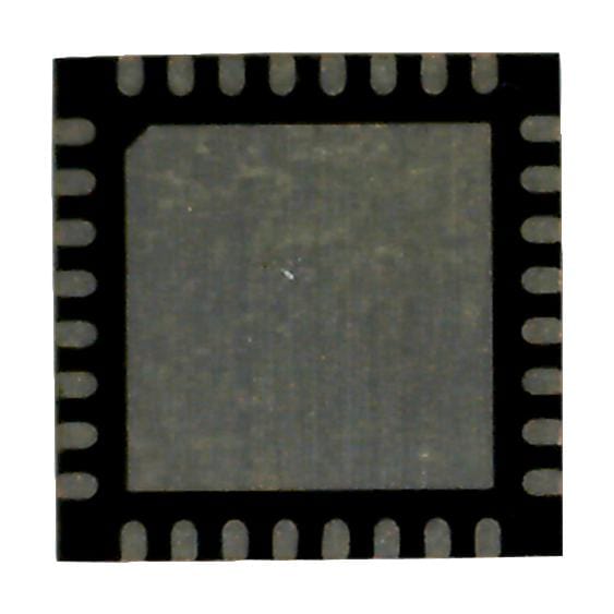 MAXIM INTEGRATED / ANALOG DEVICES Special Function MAX11312GTJ+ ADC/DAC, 12BIT, 400KSPS, 5.25V, TQFN-32 MAXIM INTEGRATED / ANALOG DEVICES 2563371 MAX11312GTJ+