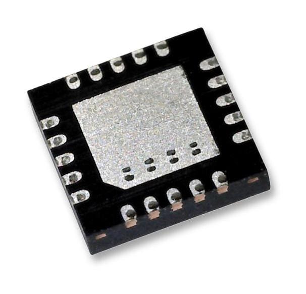MAXIM INTEGRATED / ANALOG DEVICES DC / DC Switching Regulators - Adjustable MAX17687ATP+ DC/DC CONV, BUCK, 500KHZ, 125DEG C MAXIM INTEGRATED / ANALOG DEVICES 3106168 MAX17687ATP+