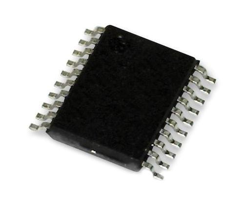 NXP Microcontrollers (MCU) - 8 Bit MC9S08SH32CTJ MCU, 8BIT, S08, 40MHZ, TSSOP-20 NXP 2313257 MC9S08SH32CTJ