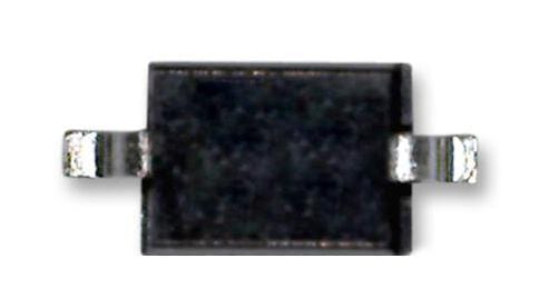 ONSEMI Zener MM3Z4V7ST1G ZENER DIODE, 0.3W, 4.7V, SOD-323 ONSEMI 2441318 MM3Z4V7ST1G