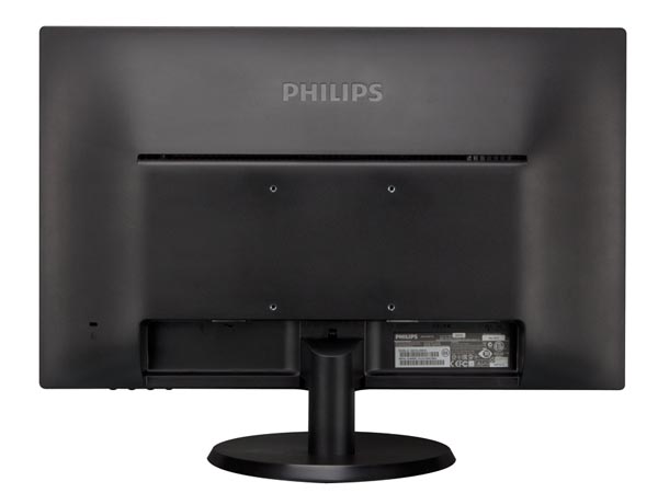 MONSCA9 LED-MONITOR PHILIPS - SMARTCONTROL - 21.3" - VGA/HDMI