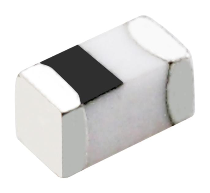 MULTICOMP PRO High Frequency Inductors - SMD MP002896 INDUCTOR, 6.8NH, 4.9GHZ, 0201 MULTICOMP PRO 3370371 MP002896